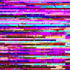 glitch